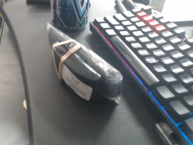 Mini roku express 4k no acc