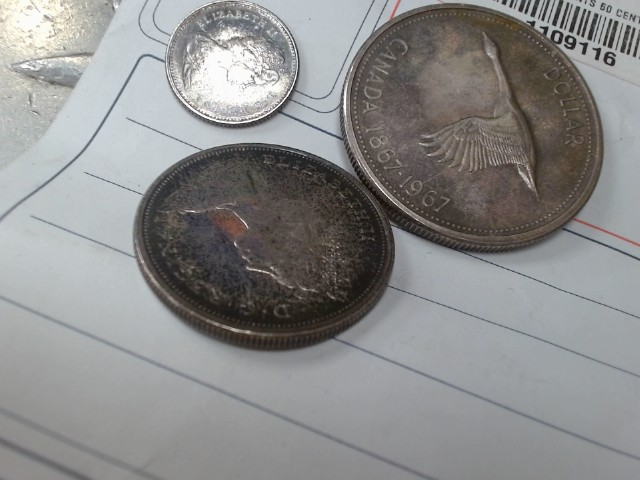 Cents canada 10 cents 50 cents 1 dollar