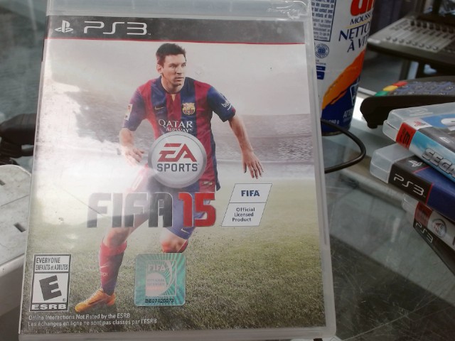 Fifa 15