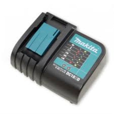 High capacity makita 7.2-18v charger