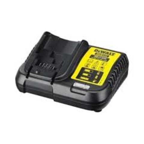 Chargeur dewalt neuf