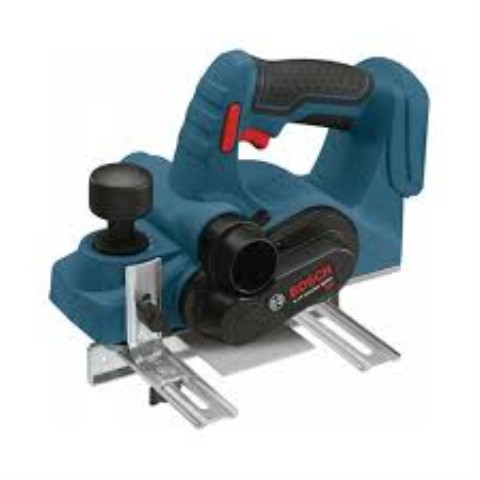 Planer bosch a batterie asser propre