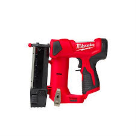 Pin nailler a batterie m12 milwaukee