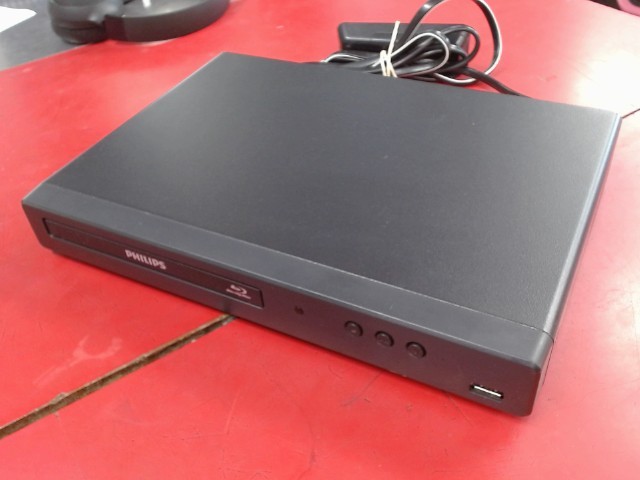 Lecteur dvd hdmi avec telecommande