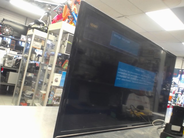 Tv 40po pas de man pas de pates