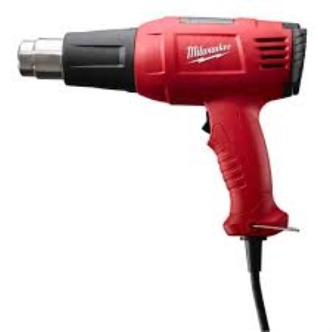 Heat gun milwaukee