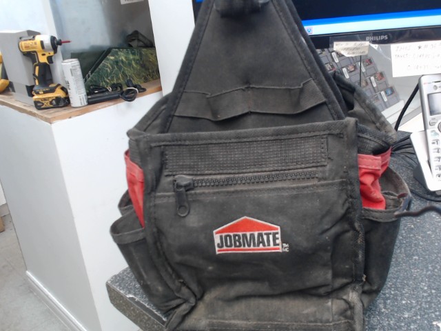 Jobmate tm mc sac a outils