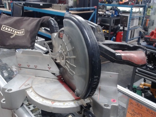 Scie onglet 10''+sac