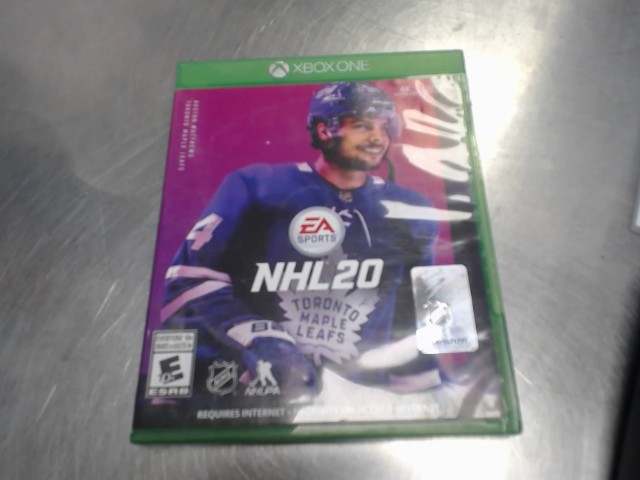 Nhl 21