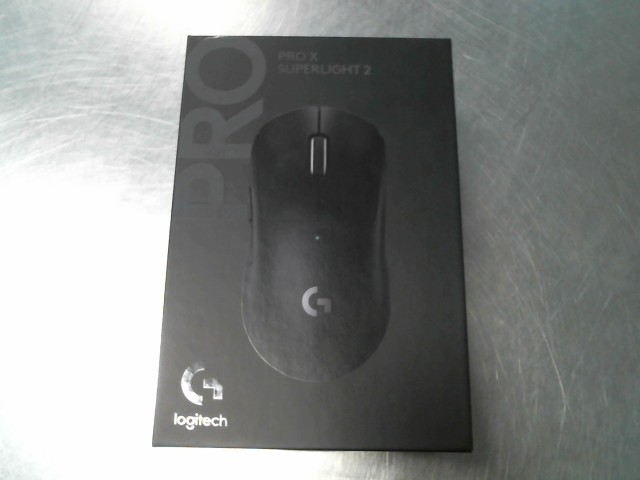 Pro x superlight 2 neuf