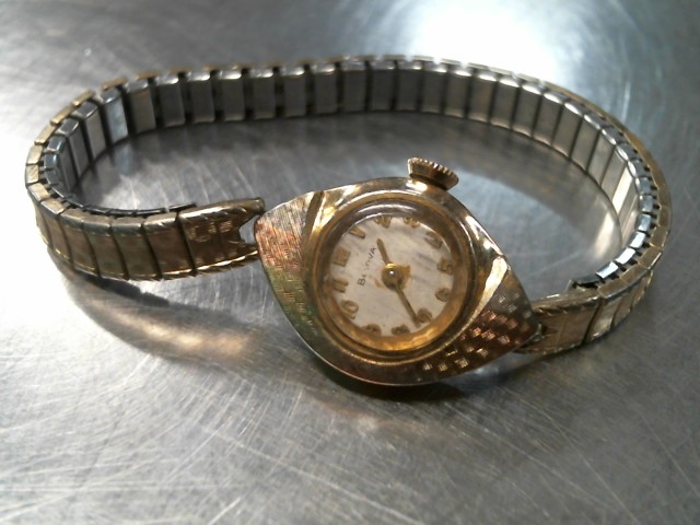 Bulova m3 femme vieux