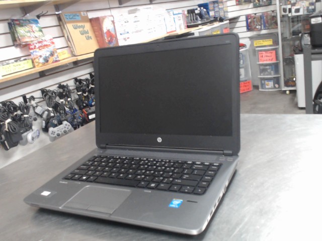 I5-4300m/2.6ghz/8gb ram/320gb hdd+charge