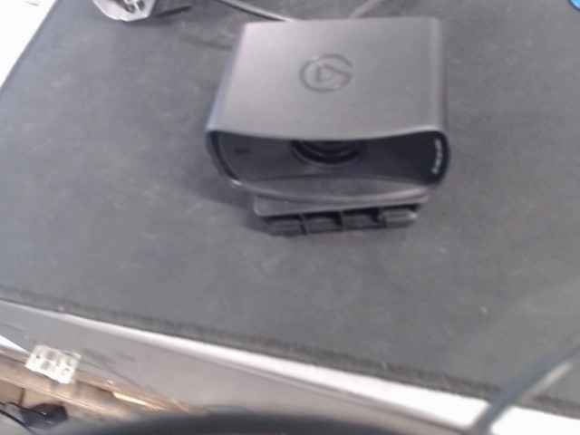 Facecam for stream  + cables