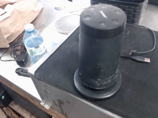 Soundlink revolve bluetooth speaker