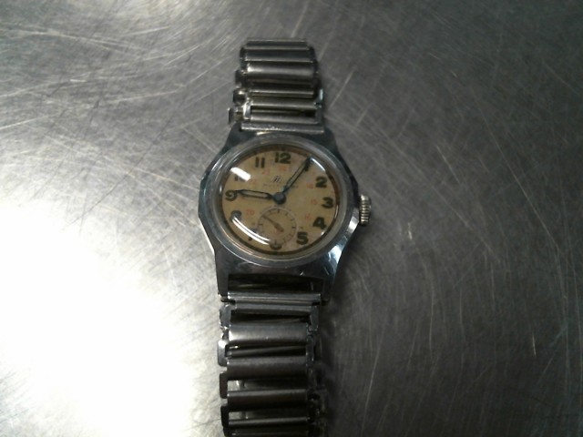 Montre mido vieille femme