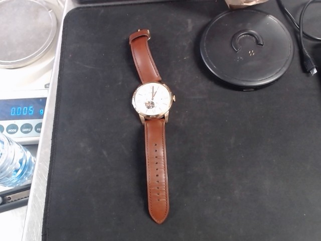 Fossil automatic watch - ache. ici