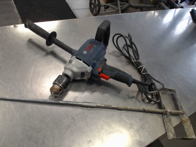 Melangeur a beton electrique +melangeur