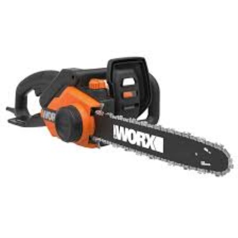 Scie a chaine electrique a fil