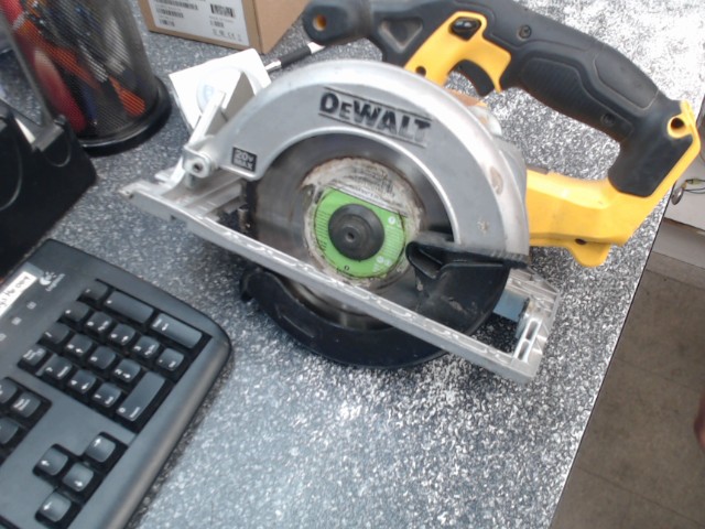 Skilsaw dewalt 20v tool only