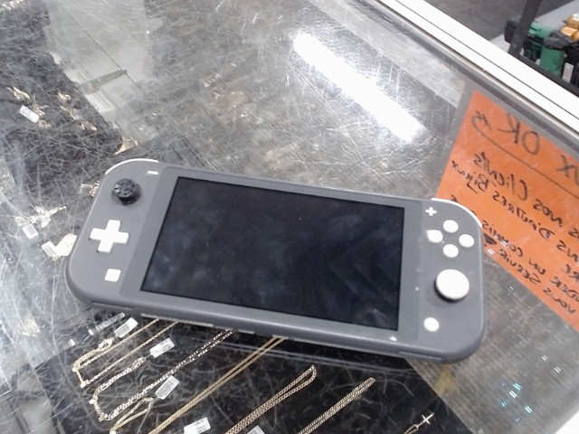 Console switch lite no chrg *pour part*