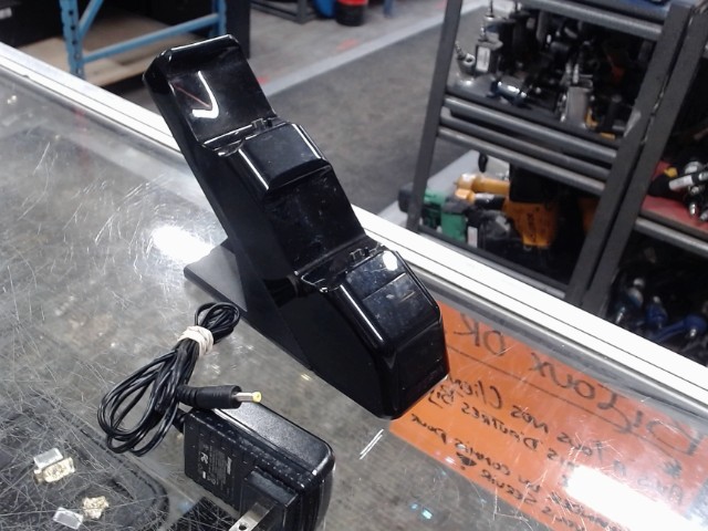 Chargeur pour manette playsatiton 4+fil