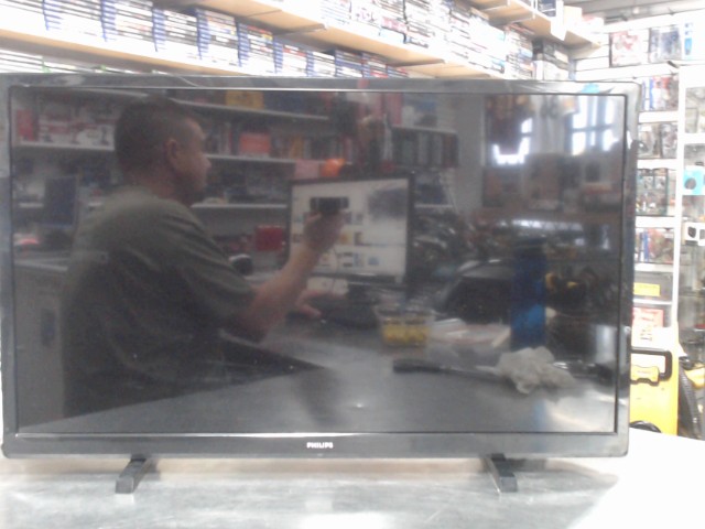 Tv led 32''/smart avec tc(2022)