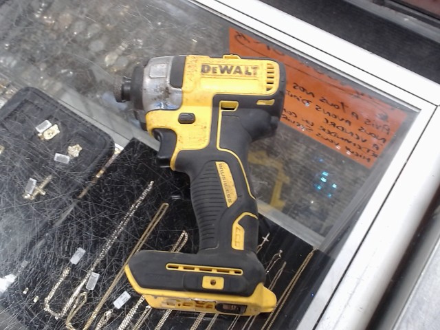 Impact 20v no batt/crhg