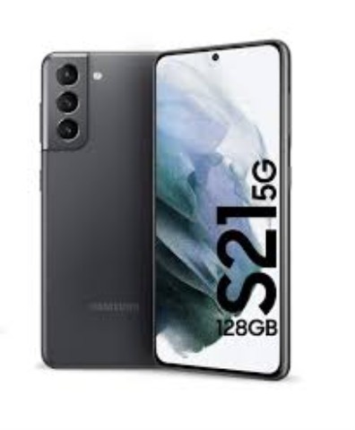Samsung galaxy s21 5g