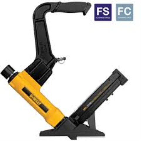 Cloueuse a plancher(seul)