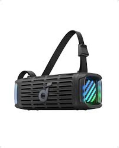 Speaker bluetooth soundcore noire boom3i