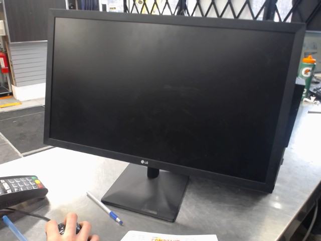 Moniteur ordi hdmi 2020