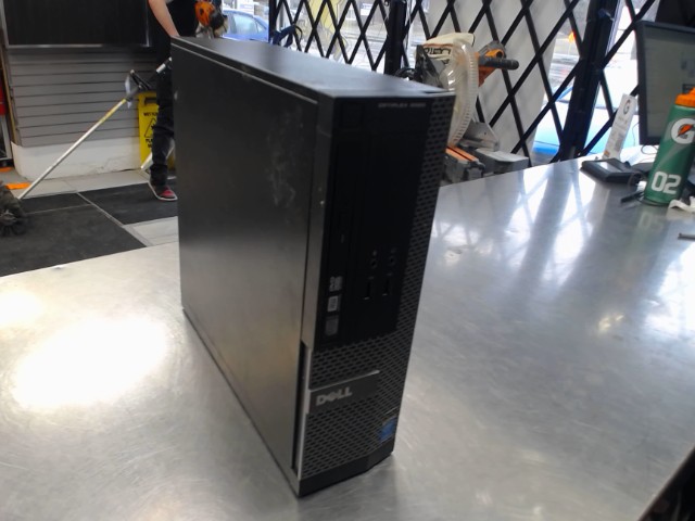 I5-4590/8gb ram/500hdd