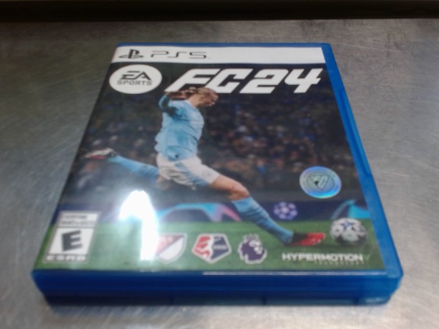Fc 24