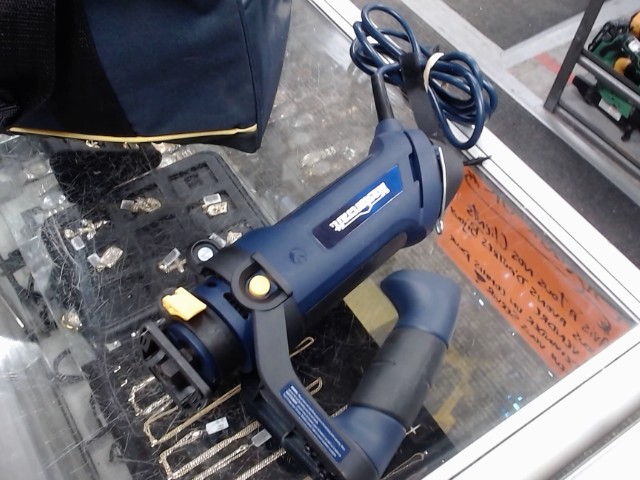 Toupie rotatif �lectrique+acc