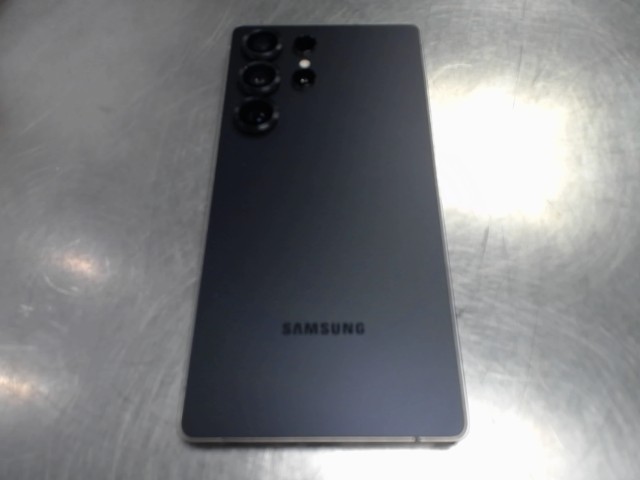 Samsung galaxy s25 ultra 256gb