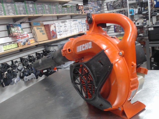 Souffleur gaz a main