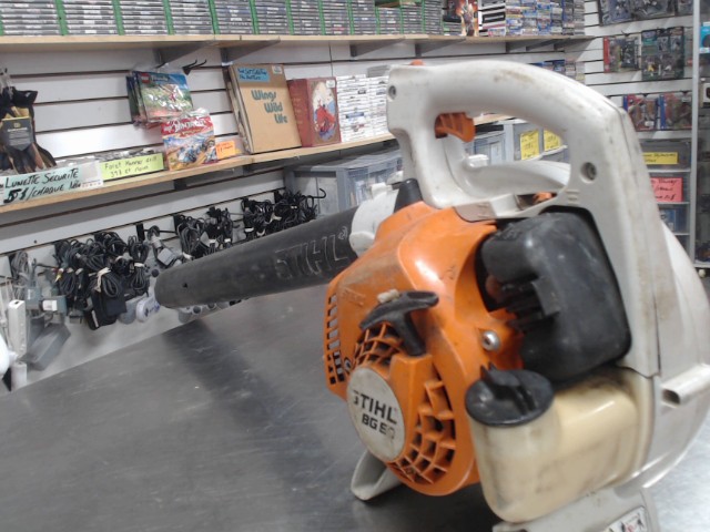 Souffleur gaz a main