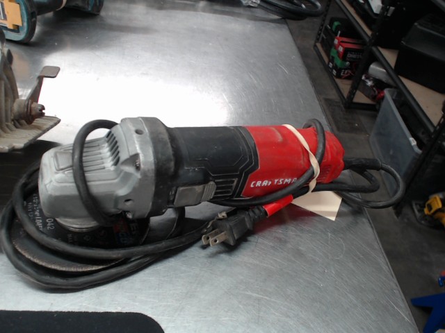 Grinder a fil craftman