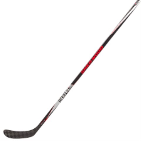Baton de hockey sher-wood rekker m80