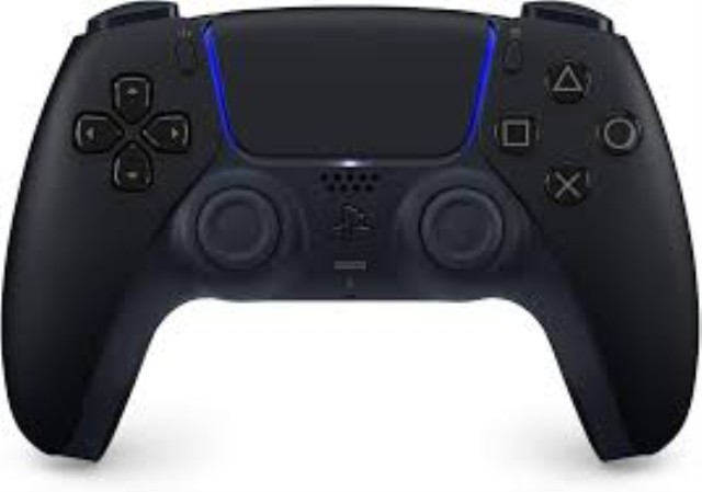 Ps5 controller black