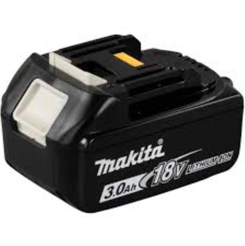 Makita 18v 3.0ah