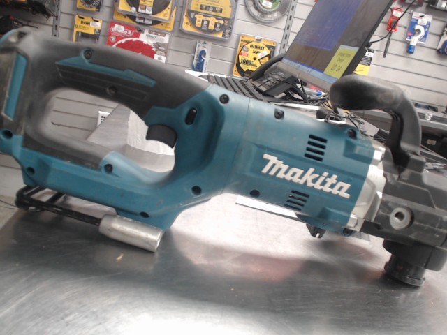 Makita angle drill cordless