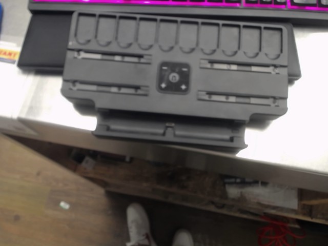 Dock pour switch et switch oled