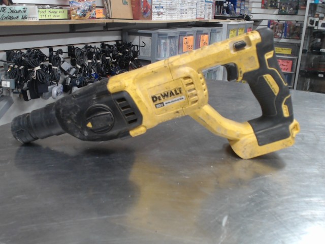 Hammerdrill 20v no batt/chrg