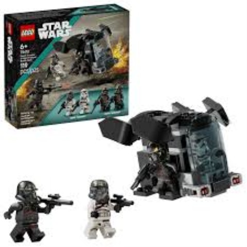Lego star wars 75412
