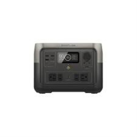 Batterie portative river max 2