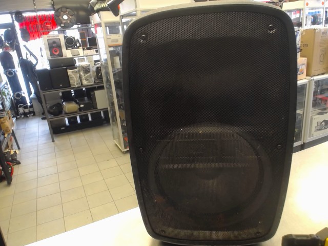 Speaker bluetooth total pa glow 3