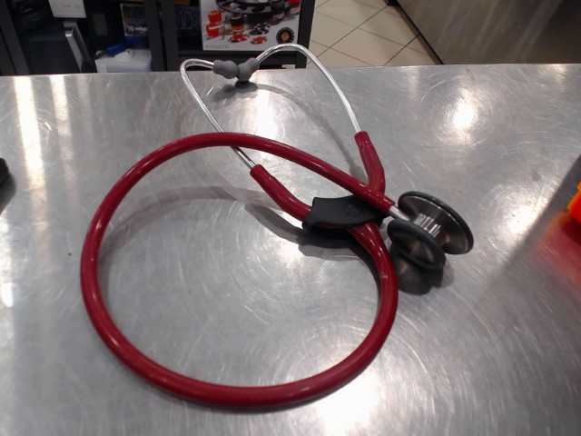 Stetoscope