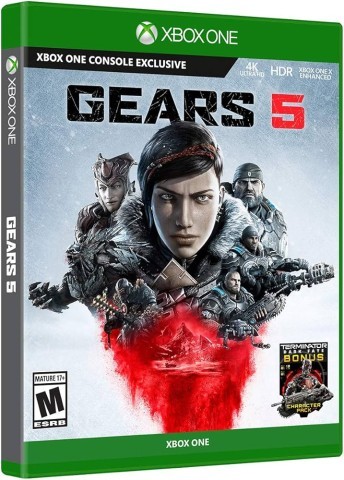 Gears 5