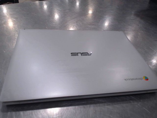Chromebook asus